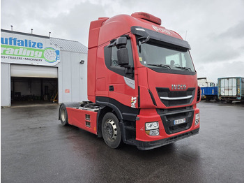 Tracteur routier IVECO Stralis