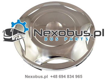 Pneus et jantes SCANIA