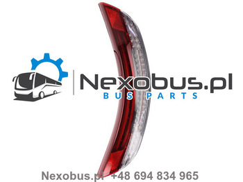 Feu arrière IRISBUS