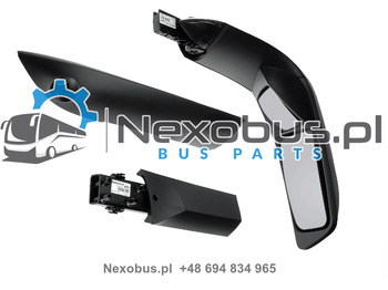 Rétroviseur SETRA