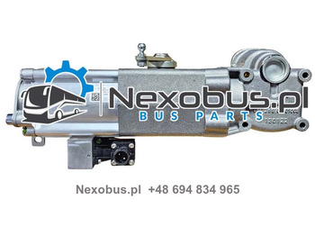 Boîte de vitesse et pièces VAN HOOL