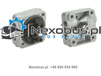 Portière et pièces NEOPLAN