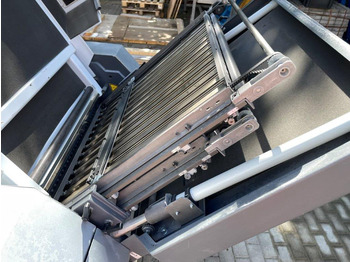 Machine d'impression 2.tes mobile folding unit Stahlfolder BUH 66-4: photos 2