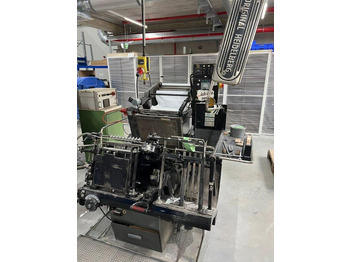 Machine d'impression HEIDELBERG