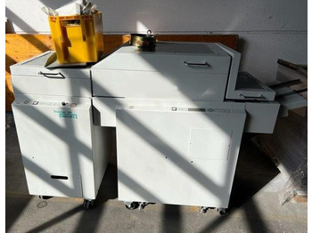 Machine d'impression