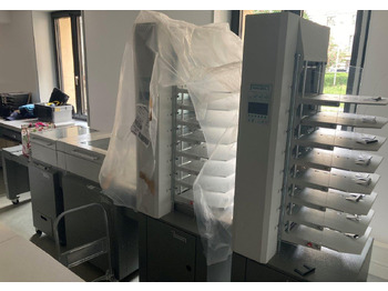 Machine d'impression