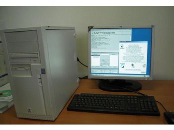 Machine d'impression
