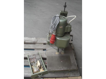 Machine d'impression