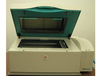 Machine d'impression