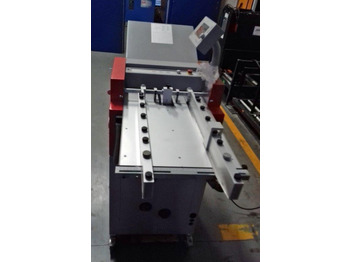 Plieuse de bureau EUROFOLD 235 two pocket folding machine: photos 4