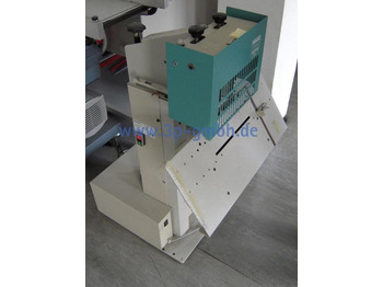 Machine d'impression