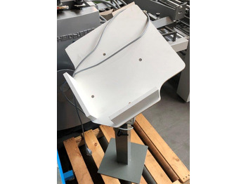 Machine d'impression