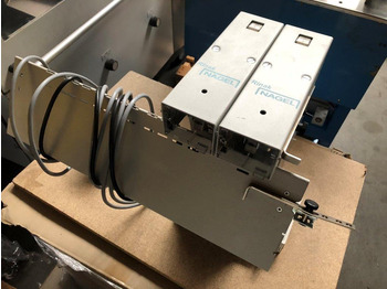 Machine d'impression