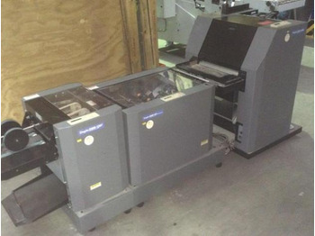 Machine d'impression