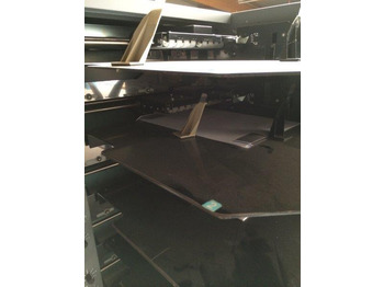 Machine d'impression FKS Duplo System 5000 booklet making: photos 5