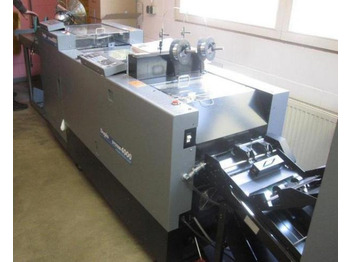 Machine d'impression FKS Duplo System 5000 booklet making: photos 2