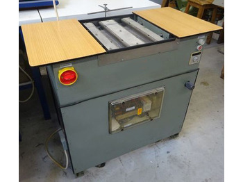 Machine d'impression