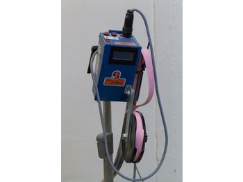 Machine d'impression