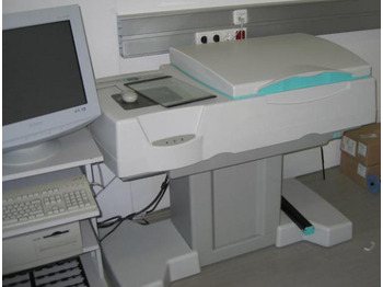 Machine d'impression