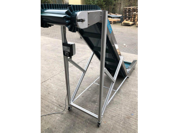 Bande transporteuse Gerhard Busch KF 145 Chip conveyor: photos 4 Bande transporteuse Gerhard Busch KF 145 Chip conveyor: photos 4