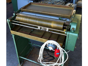 Relieuse Gluing machine hot-cold Karl Tränklein: photos 2