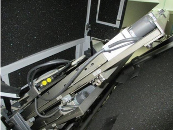 Plieuse de bureau Heidelberg / Stahl TH 66-6-4-FFH Automatic buckle plate folder: photos 5 Plieuse de bureau Heidelberg / Stahl TH 66-6-4-FFH Automatic buckle plate folder: photos 5