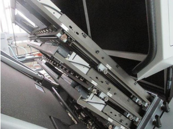 Plieuse de bureau Heidelberg / Stahl TH 66-6-4-FFH Automatic buckle plate folder: photos 2 Plieuse de bureau Heidelberg / Stahl TH 66-6-4-FFH Automatic buckle plate folder: photos 2