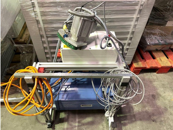 Machine d'impression