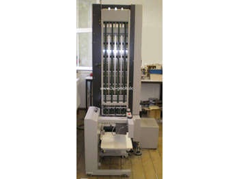 Machine d'impression Horizon booklet making machine: photos 2