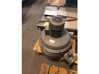 Matériel industriel