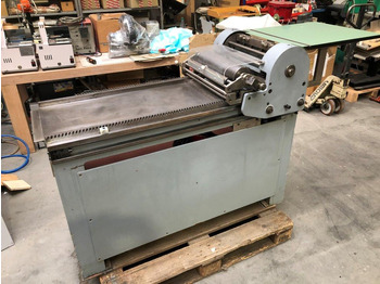 Machine d'impression