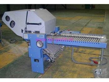 Machine d'impression MBO
