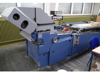 Plieuse de bureau MBO