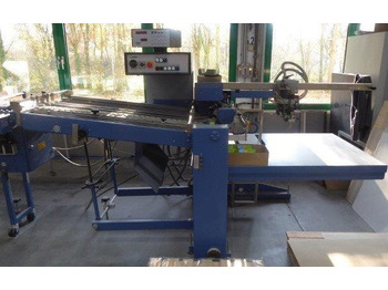 Machine d'impression MBO
