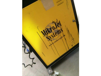 Machine d'impression