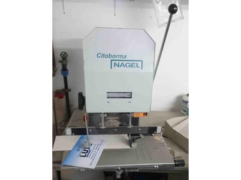 Machine d'impression