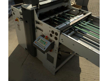 Machine d'impression HEIDELBERG