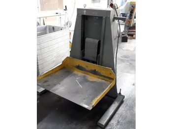 Machine d'impression POLAR
