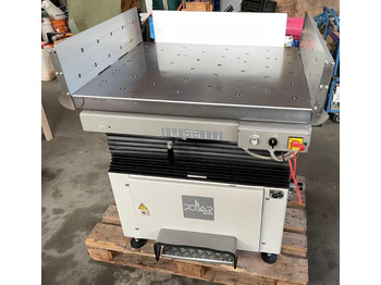 Machine d'impression POLAR
