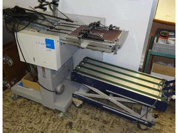 Machine d'impression