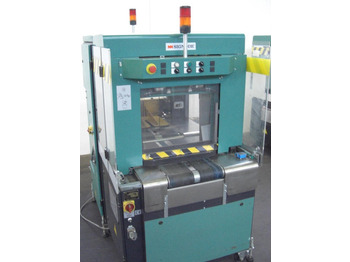 Machine d'emballage et de conditionnement