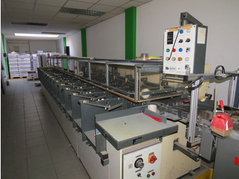 Machine d'impression