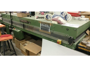 Machine d'impression Tünkers Universal Gluing Machine: photos 4