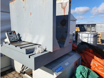 Machine d'impression