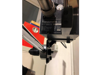 Machine d'impression Vacuumatic Universal Strip Inserter Vuti: photos 5