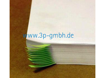Machine d'impression Vacuumatic Vicount 2 Paper Counting Machine with Strip Injection: photos 2