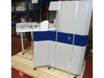 Machine d'impression Vacuumatic Vicount 2 Paper Counting Machine with Strip Injection: photos 4