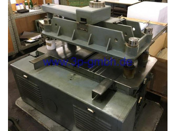 Machine d'impression