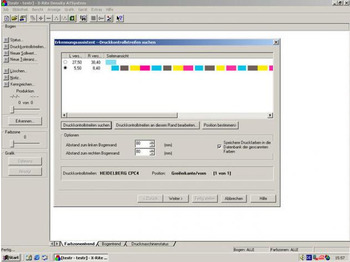 Machine d'impression