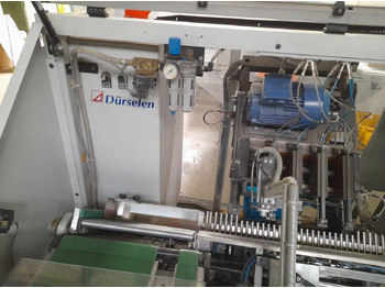 Machine d'impression